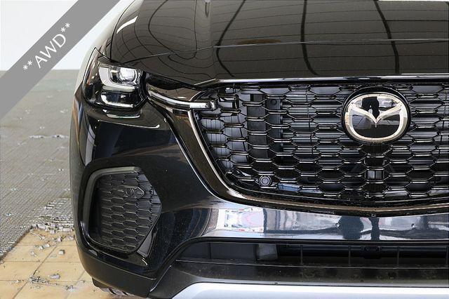 new 2025 Mazda CX-70 PHEV car, priced at $54,820