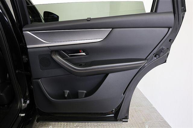 new 2025 Mazda CX-70 PHEV car, priced at $54,820
