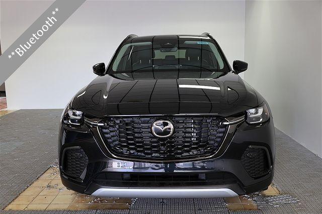 new 2025 Mazda CX-70 PHEV car, priced at $54,820
