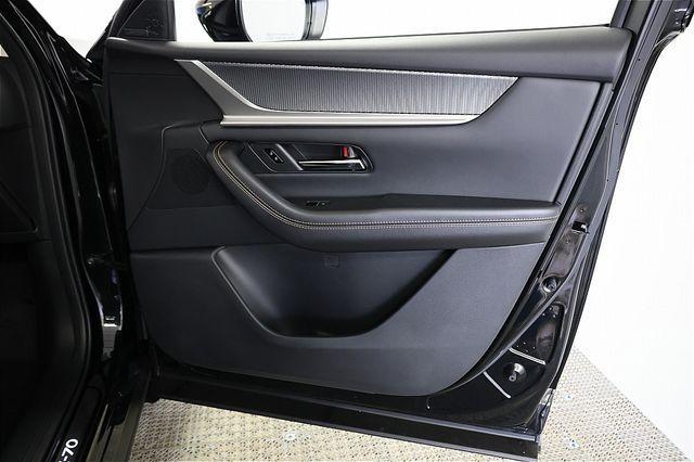 new 2025 Mazda CX-70 PHEV car, priced at $54,820