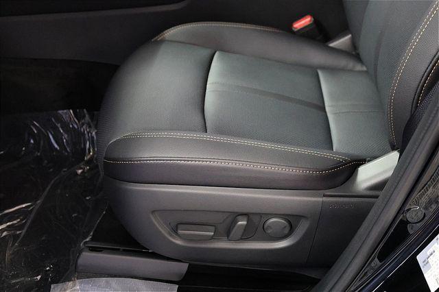 new 2025 Mazda CX-70 PHEV car, priced at $54,820