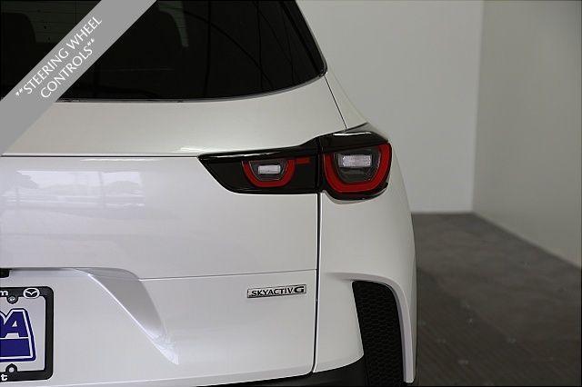 new 2025 Mazda CX-50 car, priced at $38,695