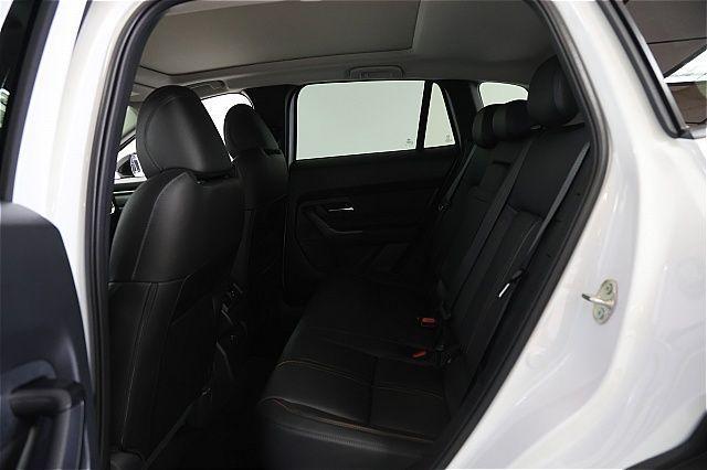 new 2025 Mazda CX-50 car, priced at $38,695