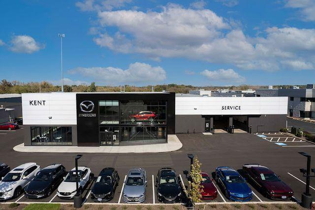 new 2025 Mazda CX-50 car, priced at $38,695