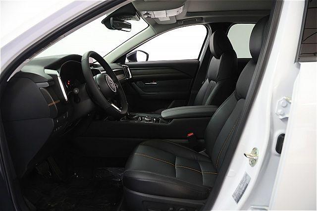 new 2025 Mazda CX-50 car, priced at $38,695