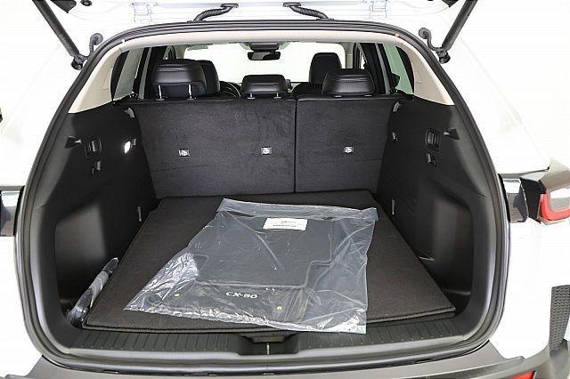 new 2025 Mazda CX-50 car, priced at $38,695