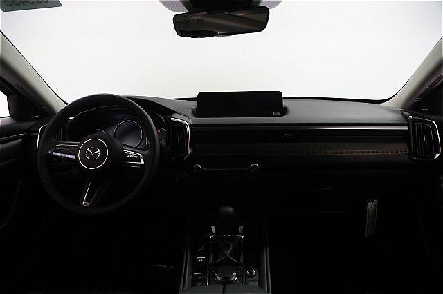 new 2025 Mazda CX-50 car, priced at $38,695