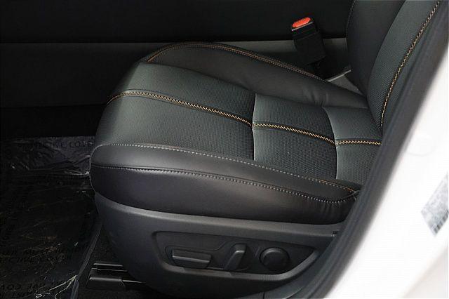 new 2025 Mazda CX-50 car, priced at $38,695