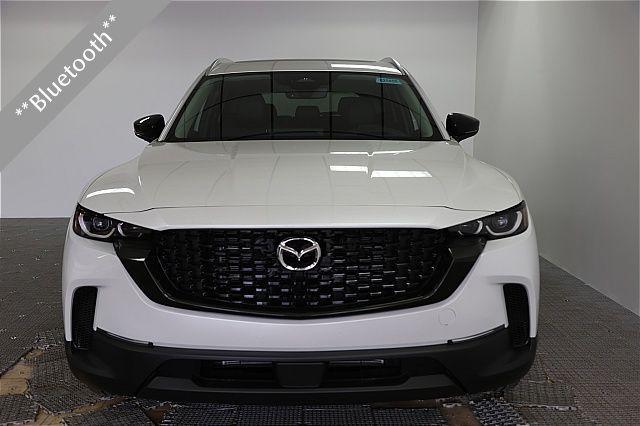 new 2025 Mazda CX-50 car, priced at $38,695