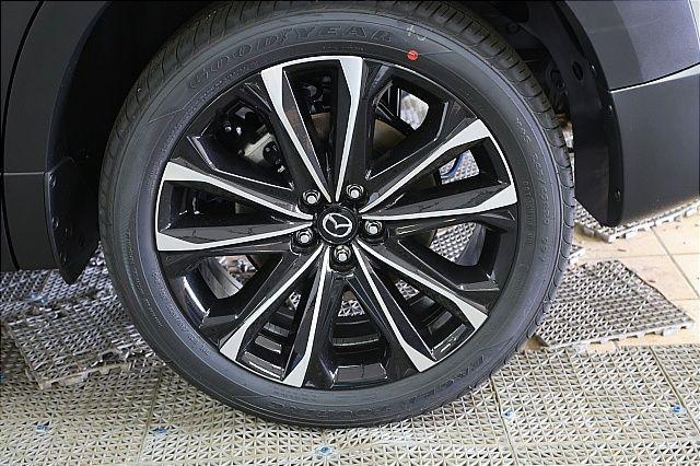 new 2025 Mazda CX-50 car, priced at $38,695