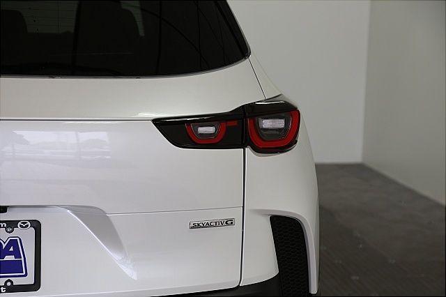 new 2025 Mazda CX-50 car, priced at $38,695
