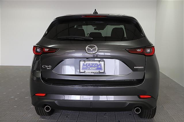 new 2024 Mazda CX-5 car, priced at $30,290