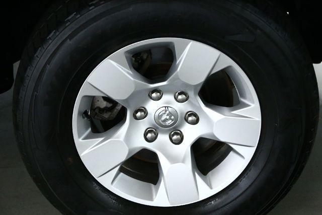 used 2023 Ram 1500 car, priced at $30,000