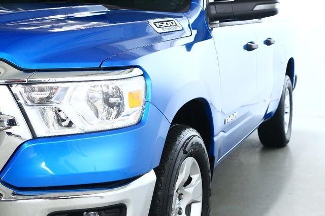 used 2023 Ram 1500 car, priced at $30,000