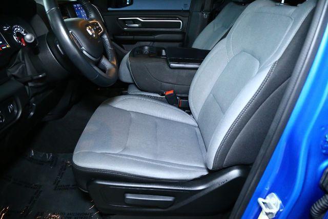 used 2023 Ram 1500 car, priced at $30,000