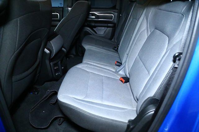 used 2023 Ram 1500 car, priced at $30,000