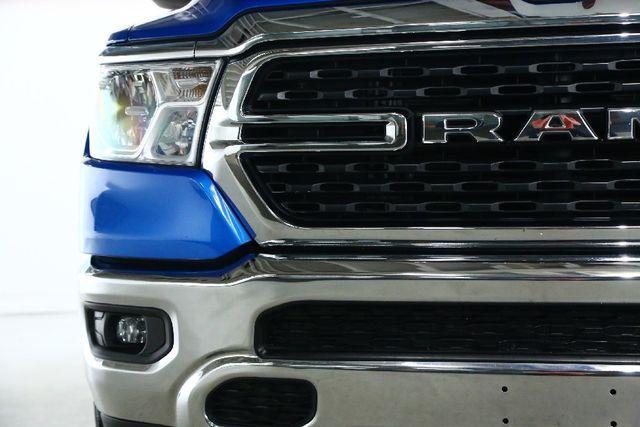 used 2023 Ram 1500 car, priced at $30,000