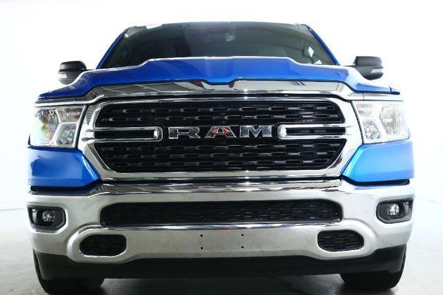 used 2023 Ram 1500 car, priced at $30,000