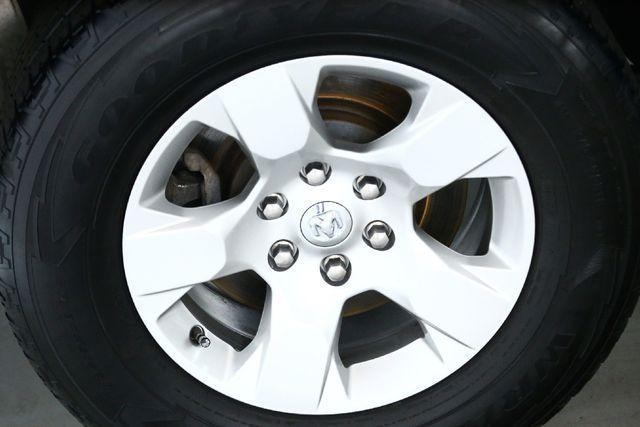 used 2023 Ram 1500 car, priced at $30,000