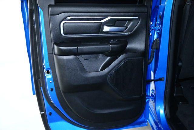 used 2023 Ram 1500 car, priced at $30,000