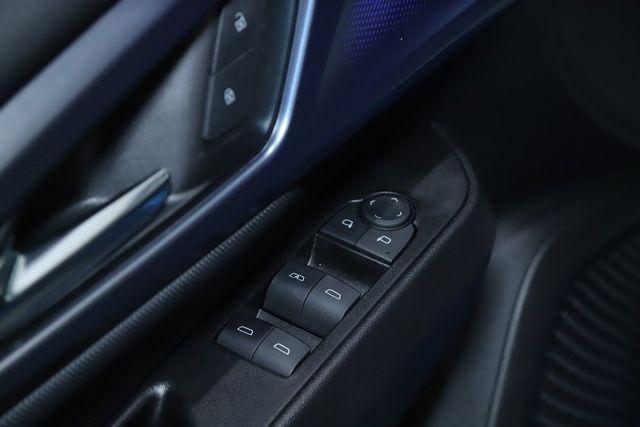 used 2024 Chevrolet Equinox EV car, priced at $32,000