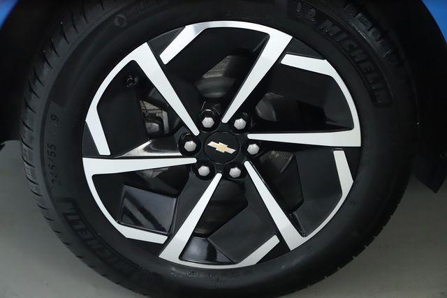 used 2024 Chevrolet Equinox EV car, priced at $32,000