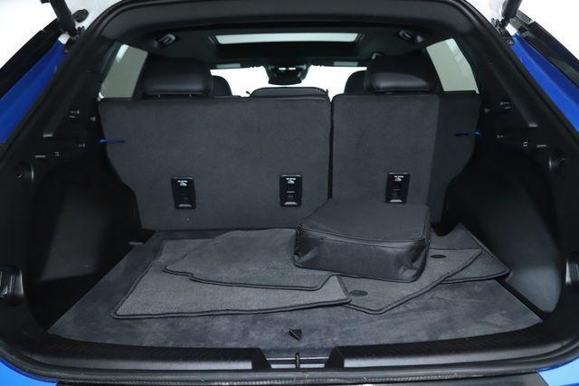 used 2024 Chevrolet Equinox EV car, priced at $31,000