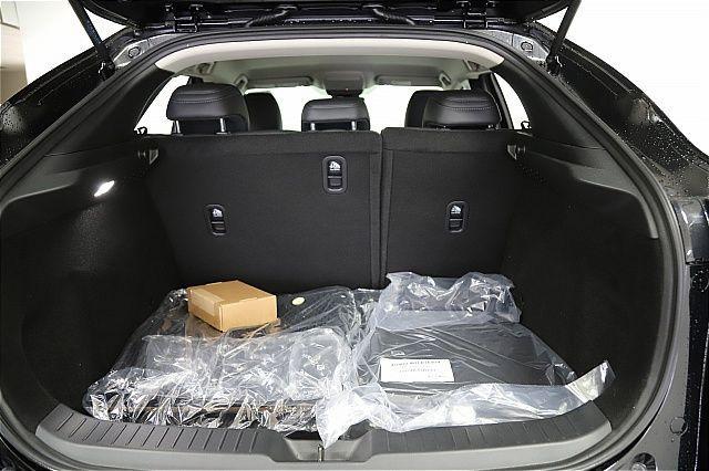 new 2025 Mazda CX-30 car, priced at $28,185