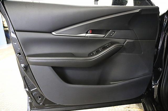 new 2025 Mazda CX-30 car, priced at $28,185