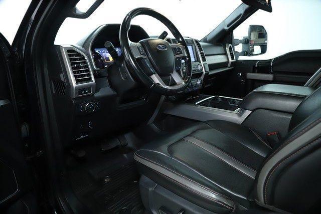 used 2021 Ford F-450 car, priced at $71,000