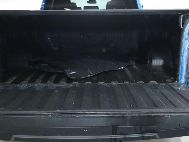 used 2022 Chevrolet Silverado 1500 car, priced at $41,500