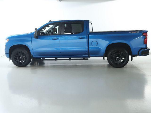 used 2022 Chevrolet Silverado 1500 car, priced at $41,500