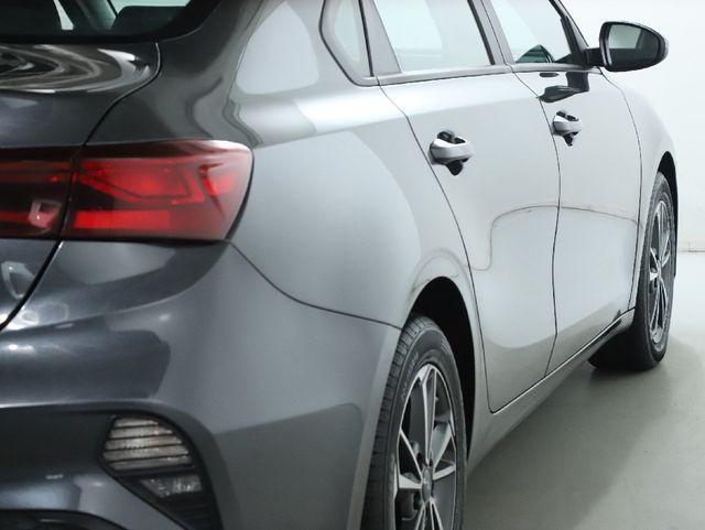 used 2023 Kia Forte car, priced at $17,000