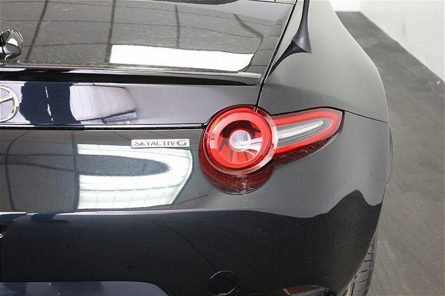 new 2025 Mazda MX-5 Miata car, priced at $37,945