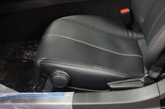 new 2025 Mazda MX-5 Miata car, priced at $37,945