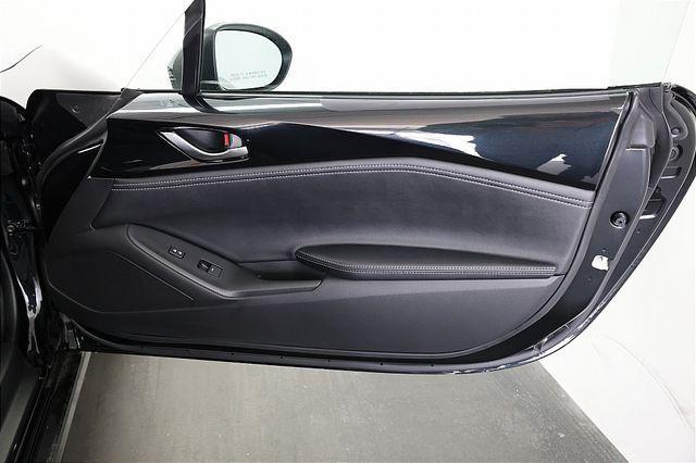 new 2025 Mazda MX-5 Miata car, priced at $37,945