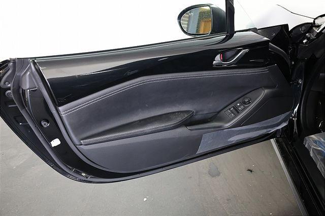 new 2025 Mazda MX-5 Miata car, priced at $37,945