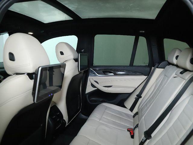 used 2019 BMW X3 car, priced at $18,800