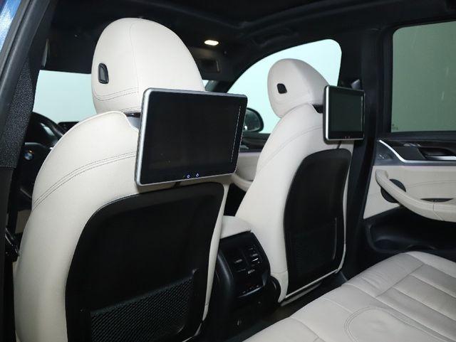 used 2019 BMW X3 car, priced at $18,800