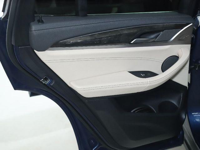 used 2019 BMW X3 car, priced at $18,800