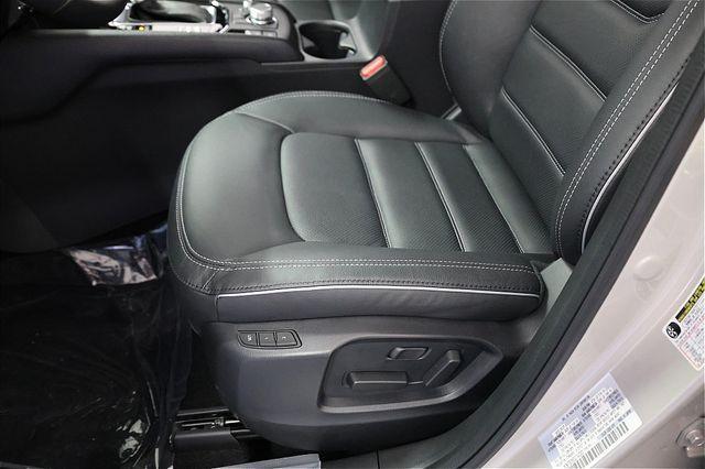 new 2025 Mazda CX-5 car, priced at $31,773