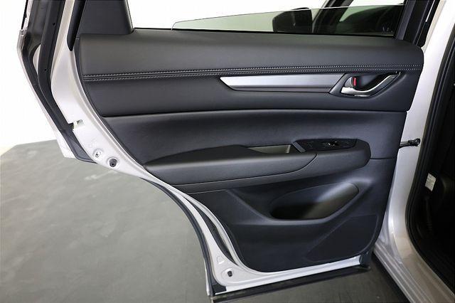 new 2025 Mazda CX-5 car, priced at $31,773