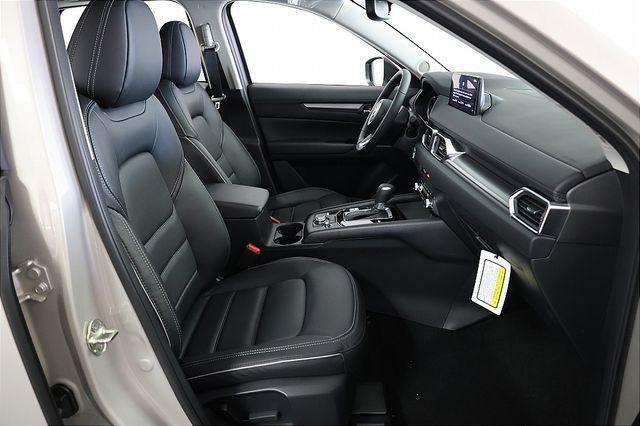 new 2025 Mazda CX-5 car, priced at $31,773