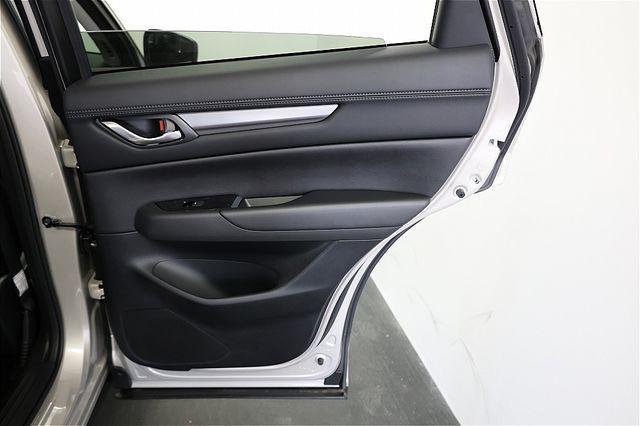 new 2025 Mazda CX-5 car, priced at $31,773