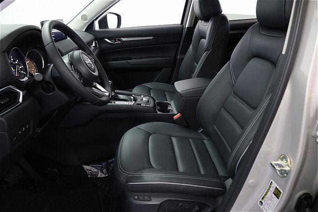 new 2025 Mazda CX-5 car, priced at $31,773