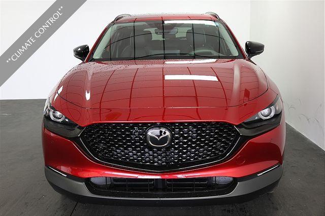 new 2026 Mazda CX-30 car, priced at $41,240