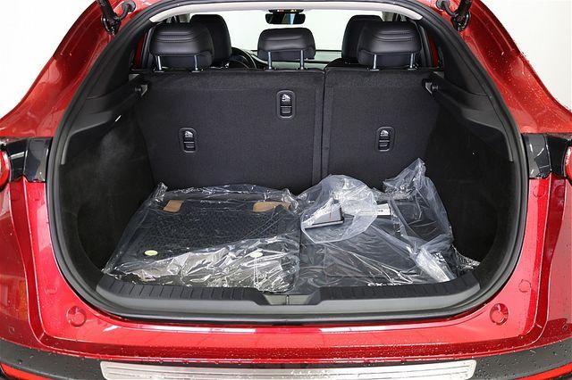 new 2026 Mazda CX-30 car, priced at $41,240