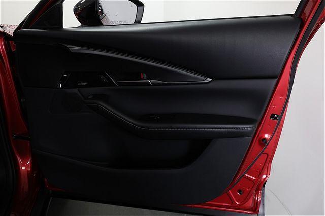 new 2026 Mazda CX-30 car, priced at $41,240