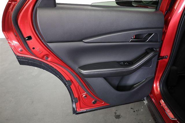 new 2026 Mazda CX-30 car, priced at $41,240