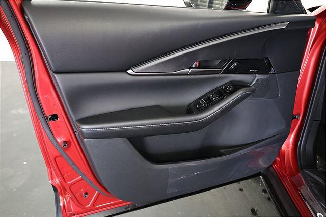 new 2026 Mazda CX-30 car, priced at $41,240